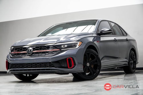 2022 Volkswagen Jetta GLI 2.0T Autobahn