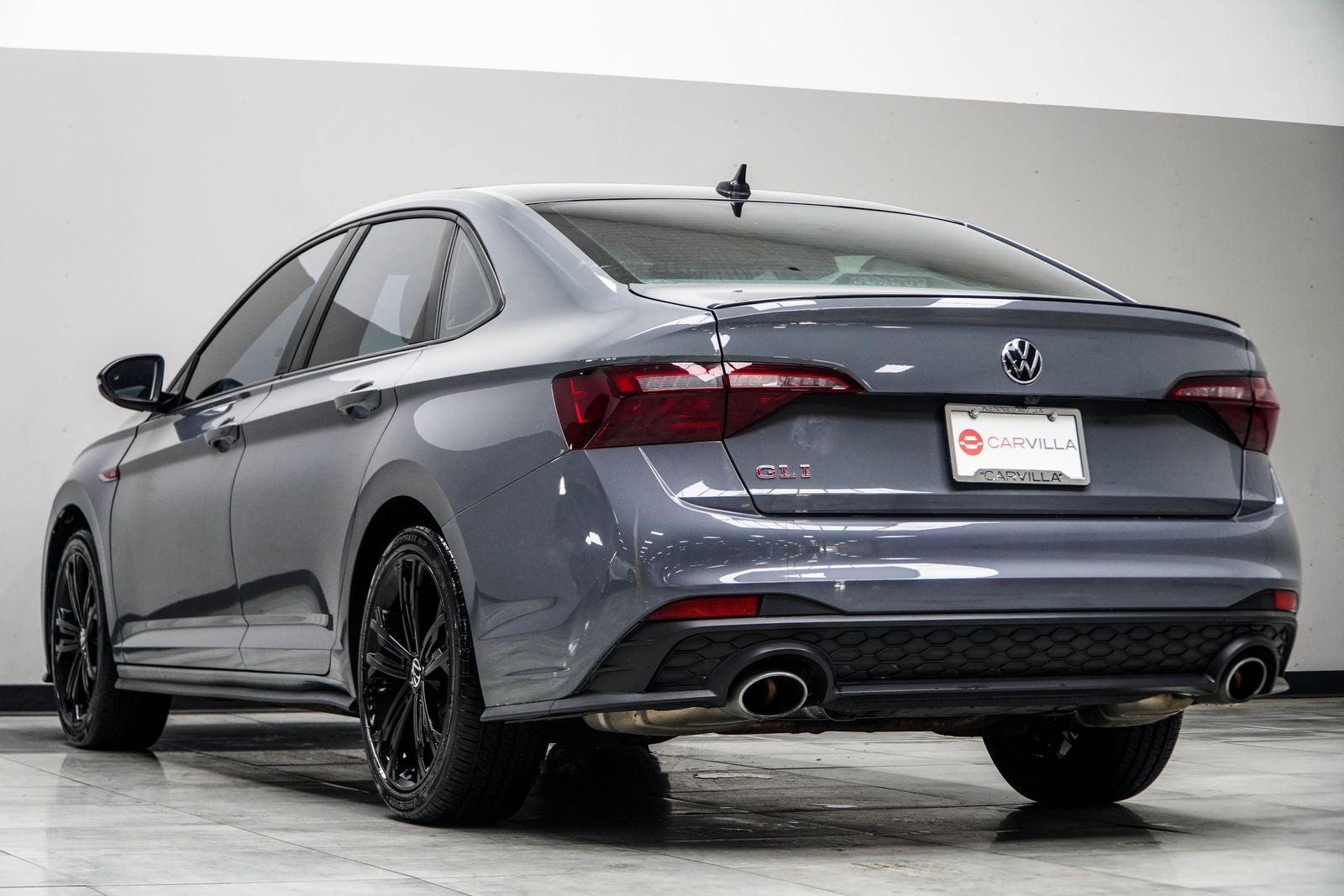 2022 Volkswagen Jetta GLI 2.0T Autobahn