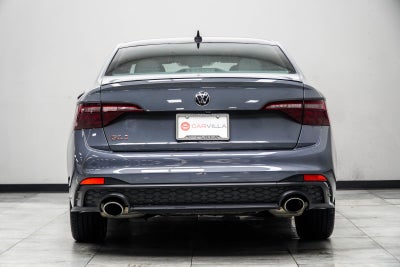 2022 Volkswagen Jetta GLI 2.0T Autobahn