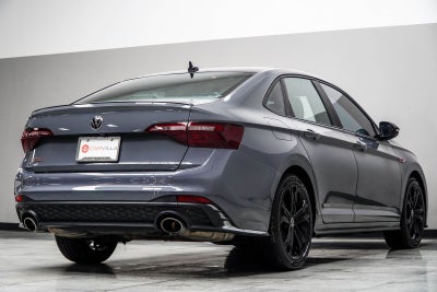 2022 Volkswagen Jetta GLI 2.0T Autobahn