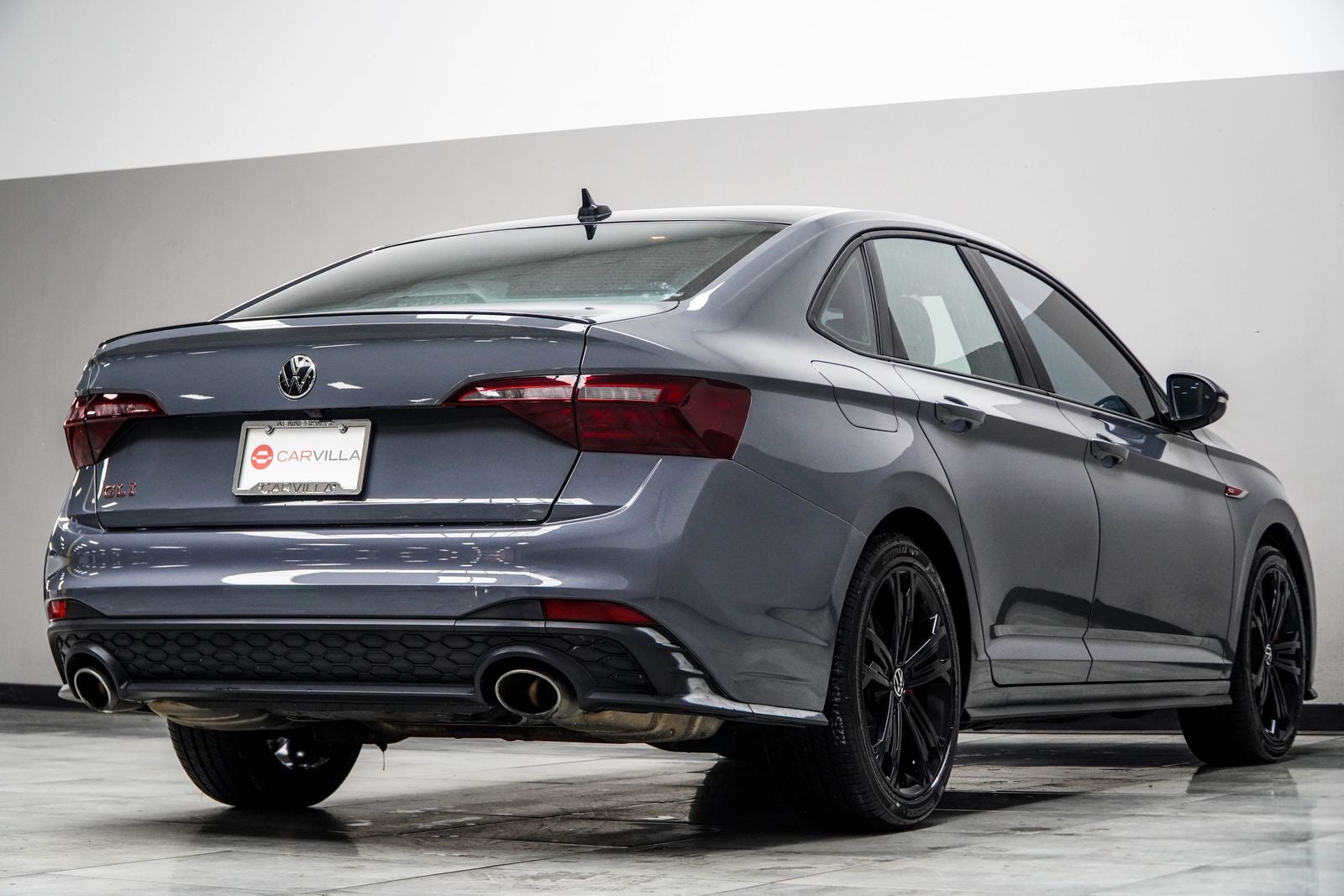 2022 Volkswagen Jetta GLI 2.0T Autobahn