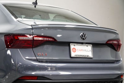 2022 Volkswagen Jetta GLI 2.0T Autobahn