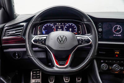 2022 Volkswagen Jetta GLI 2.0T Autobahn