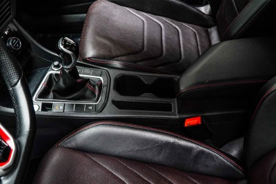 2022 Volkswagen Jetta GLI 2.0T Autobahn