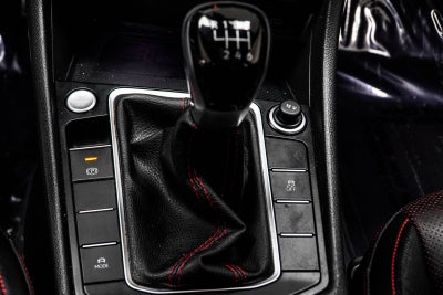 2022 Volkswagen Jetta GLI 2.0T Autobahn