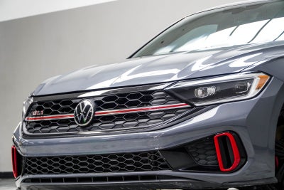 2022 Volkswagen Jetta GLI 2.0T Autobahn