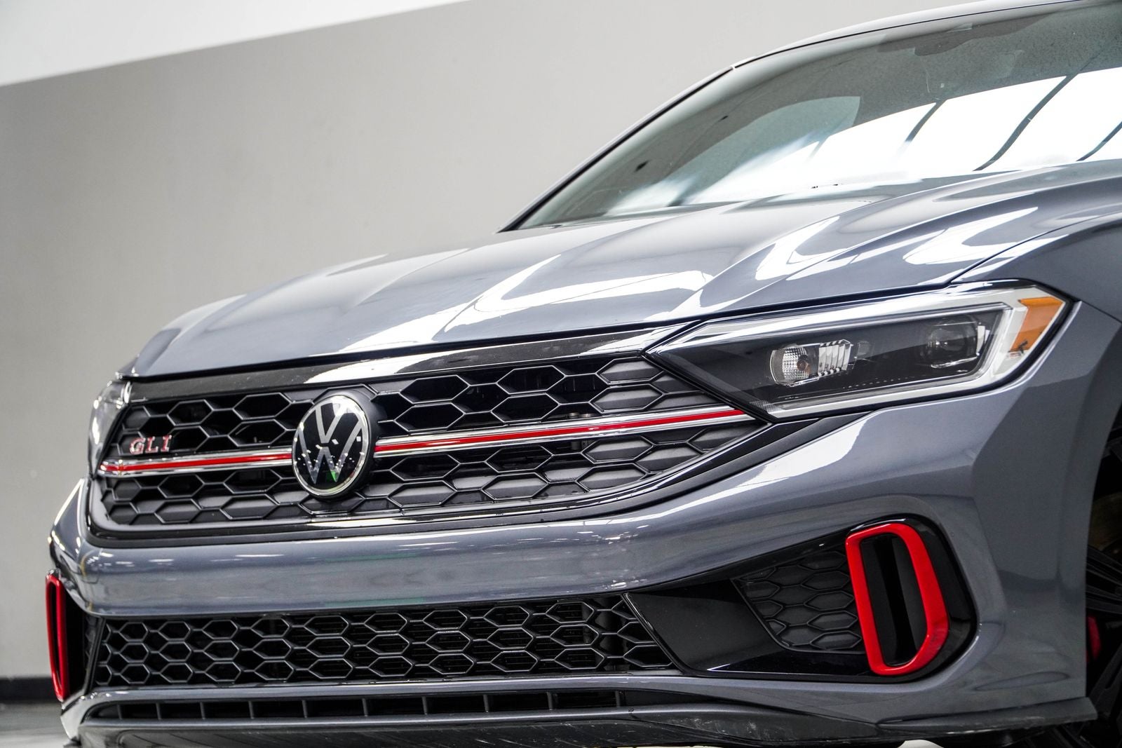 2022 Volkswagen Jetta GLI 2.0T Autobahn