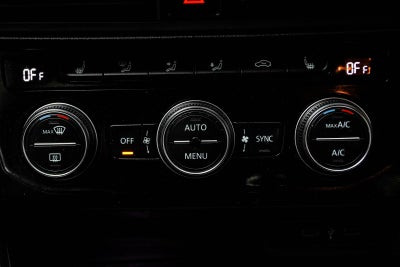 2022 Volkswagen Jetta GLI 2.0T Autobahn