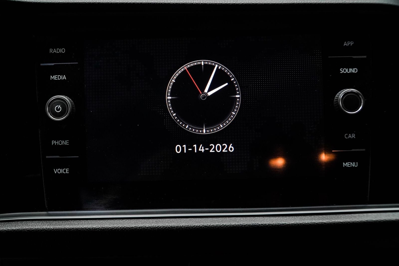 2022 Volkswagen Jetta GLI 2.0T Autobahn