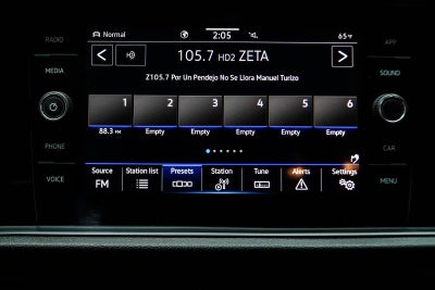 2022 Volkswagen Jetta GLI 2.0T Autobahn