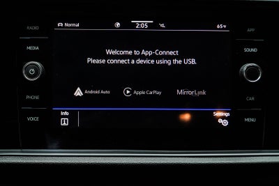 2022 Volkswagen Jetta GLI 2.0T Autobahn