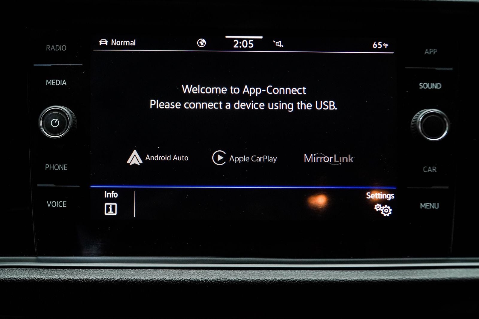 2022 Volkswagen Jetta GLI 2.0T Autobahn