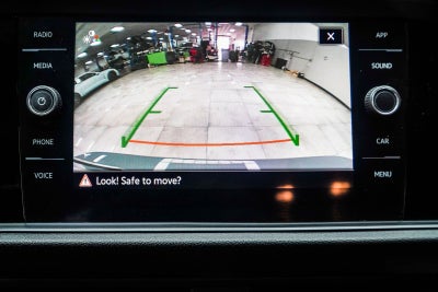 2022 Volkswagen Jetta GLI 2.0T Autobahn