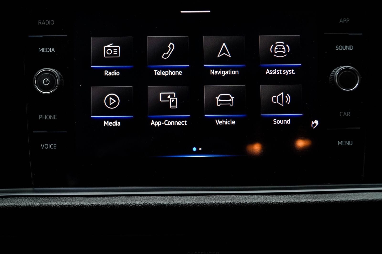 2022 Volkswagen Jetta GLI 2.0T Autobahn