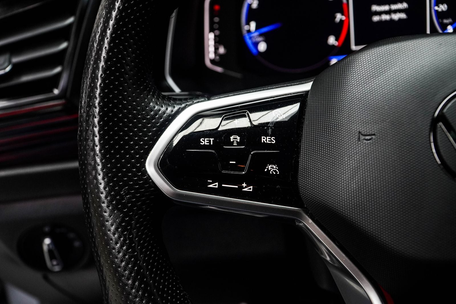 2022 Volkswagen Jetta GLI 2.0T Autobahn