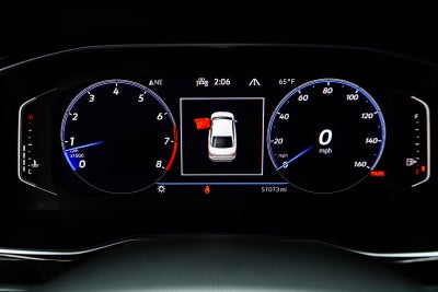 2022 Volkswagen Jetta GLI 2.0T Autobahn