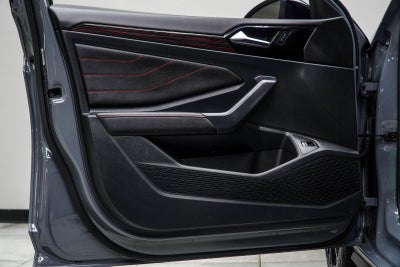 2022 Volkswagen Jetta GLI 2.0T Autobahn