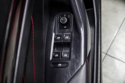 2022 Volkswagen Jetta GLI 2.0T Autobahn