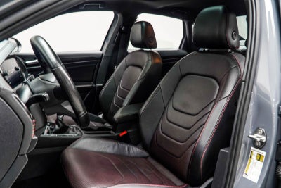 2022 Volkswagen Jetta GLI 2.0T Autobahn