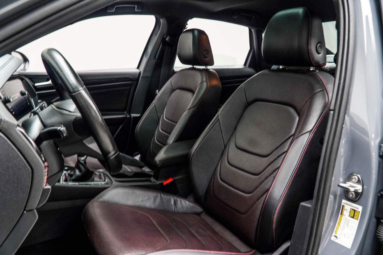 2022 Volkswagen Jetta GLI 2.0T Autobahn