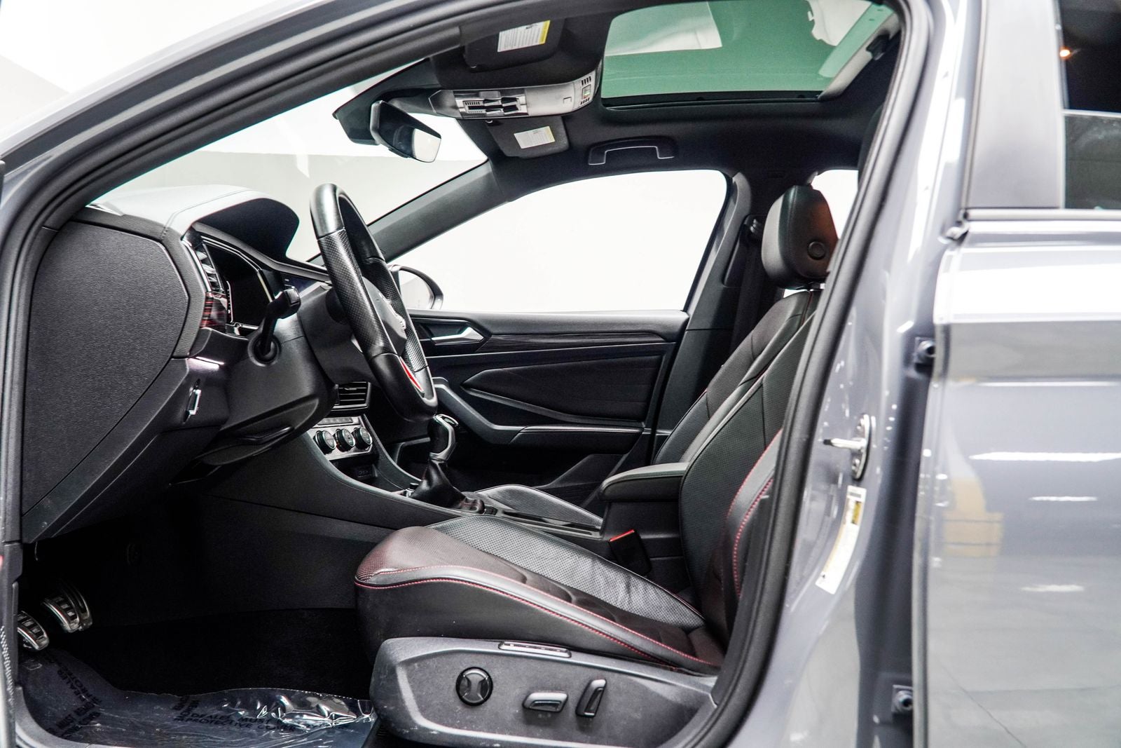 2022 Volkswagen Jetta GLI 2.0T Autobahn