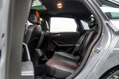 2022 Volkswagen Jetta GLI 2.0T Autobahn