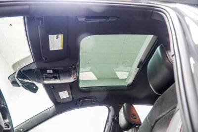 2022 Volkswagen Jetta GLI 2.0T Autobahn