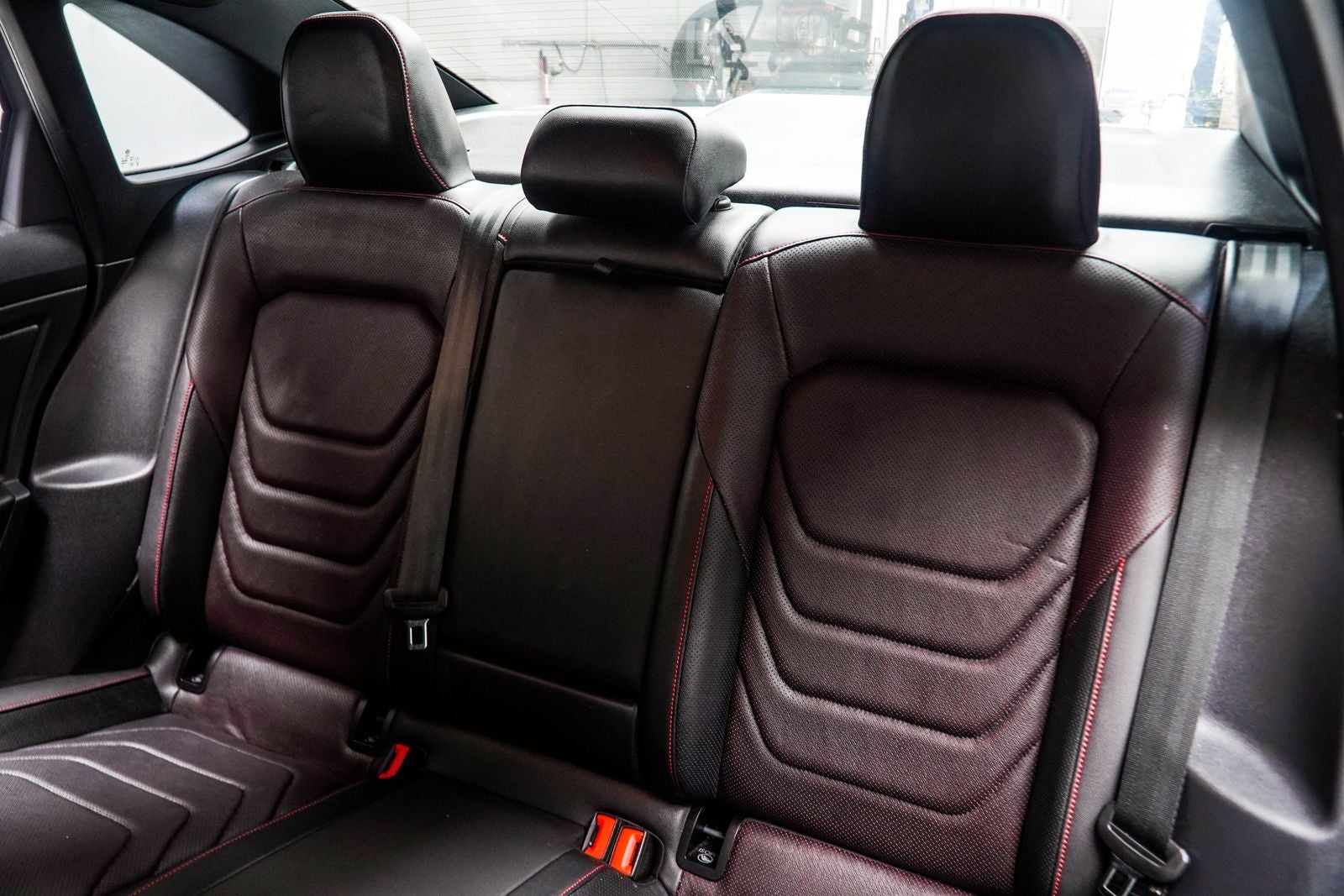 2022 Volkswagen Jetta GLI 2.0T Autobahn