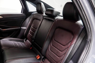 2022 Volkswagen Jetta GLI 2.0T Autobahn