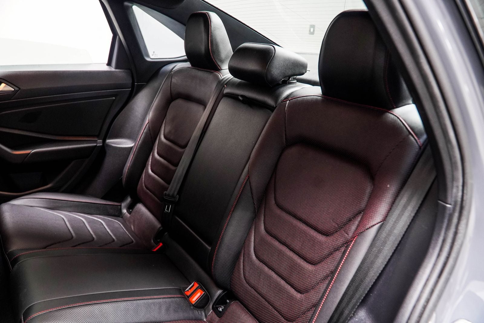 2022 Volkswagen Jetta GLI 2.0T Autobahn