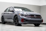 2022 Volkswagen Jetta GLI 2.0T Autobahn