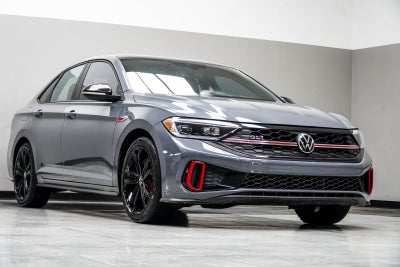 2022 Volkswagen Jetta GLI 2.0T Autobahn