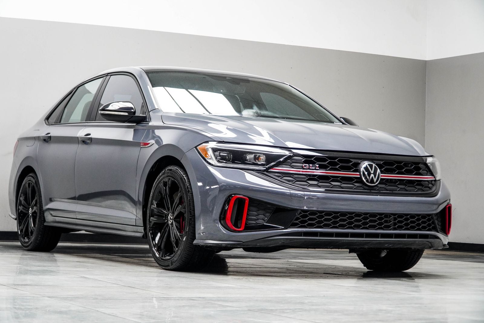 2022 Volkswagen Jetta GLI 2.0T Autobahn