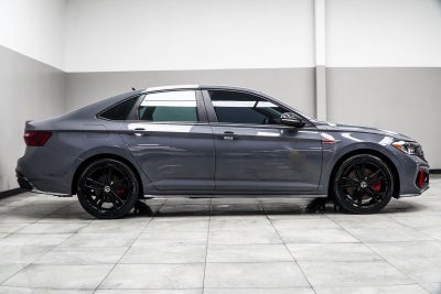 2022 Volkswagen Jetta GLI 2.0T Autobahn