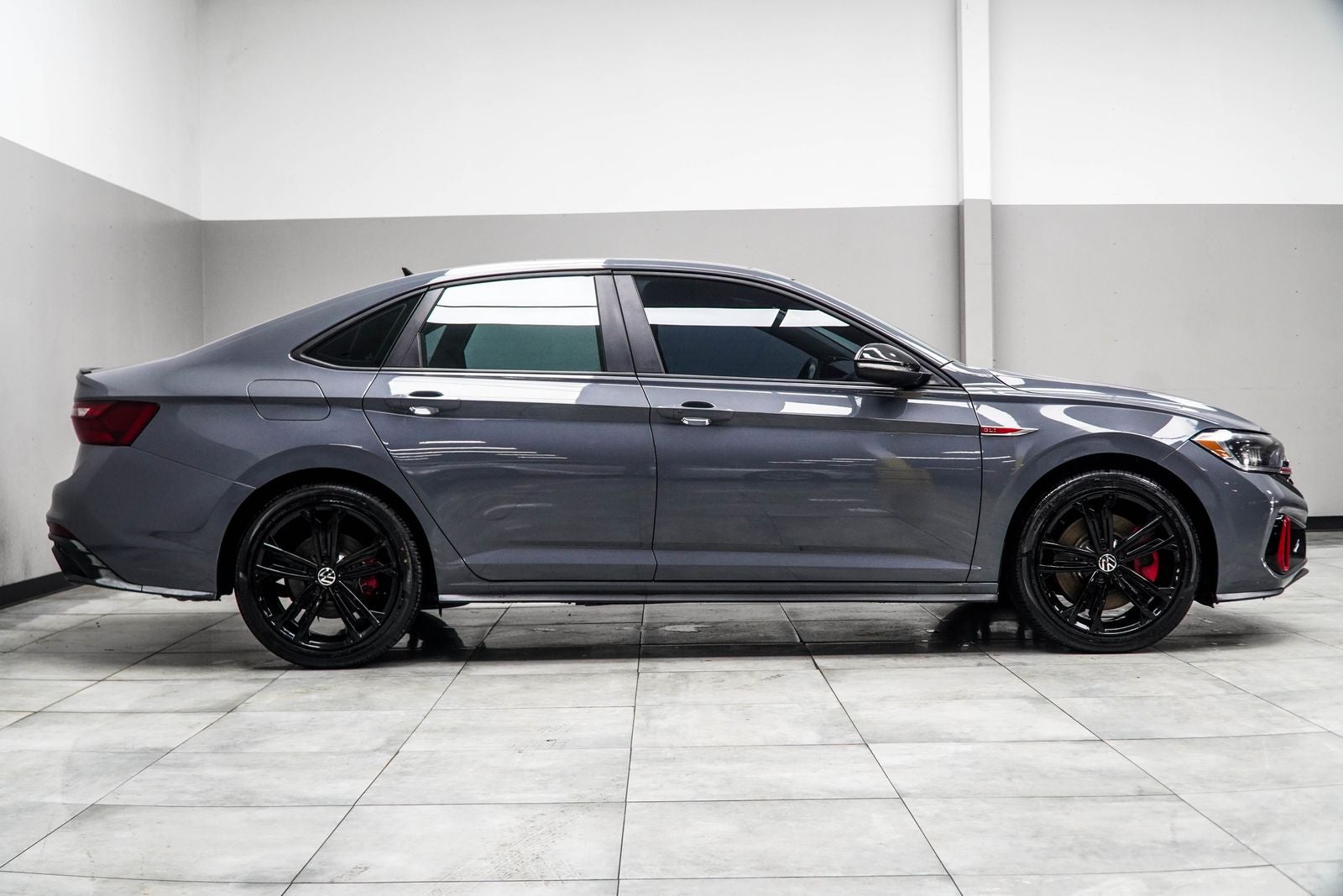 2022 Volkswagen Jetta GLI 2.0T Autobahn