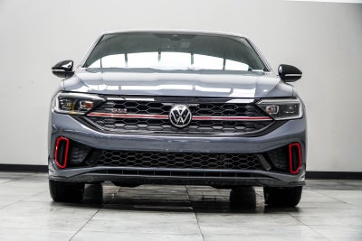 2022 Volkswagen Jetta GLI 2.0T Autobahn
