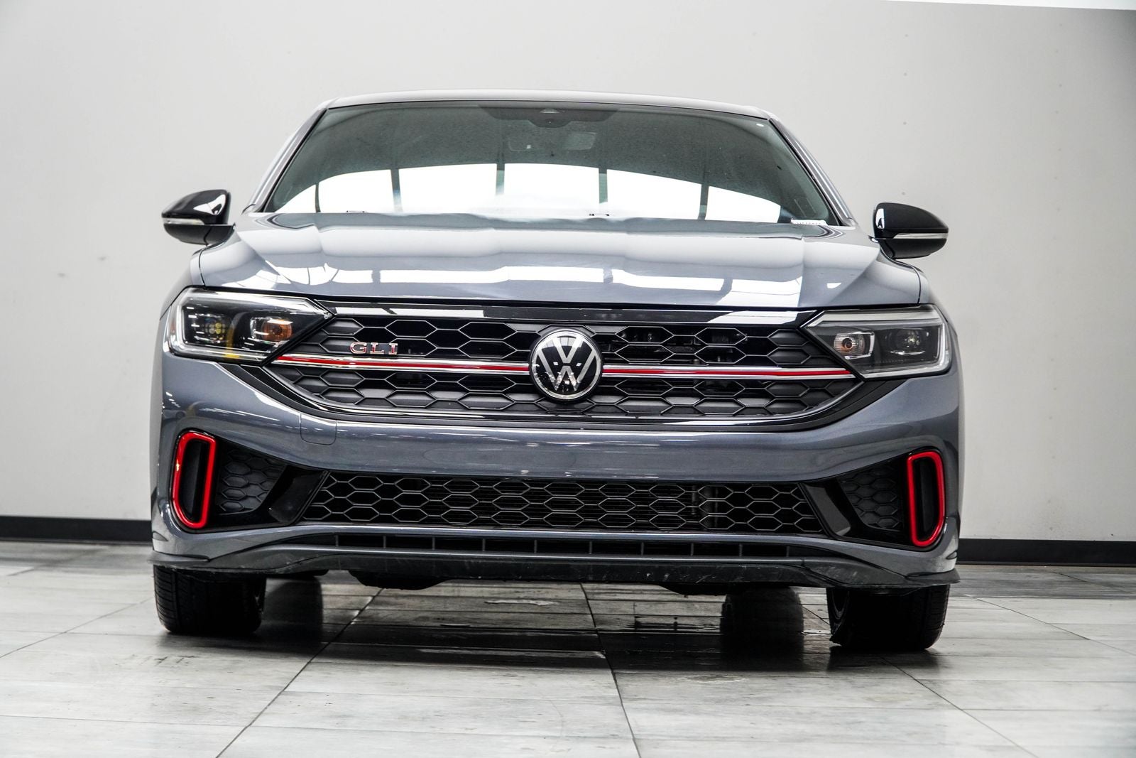 2022 Volkswagen Jetta GLI 2.0T Autobahn