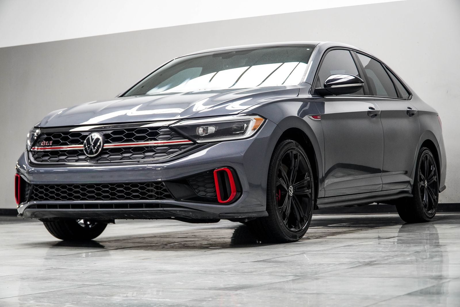 2022 Volkswagen Jetta GLI 2.0T Autobahn