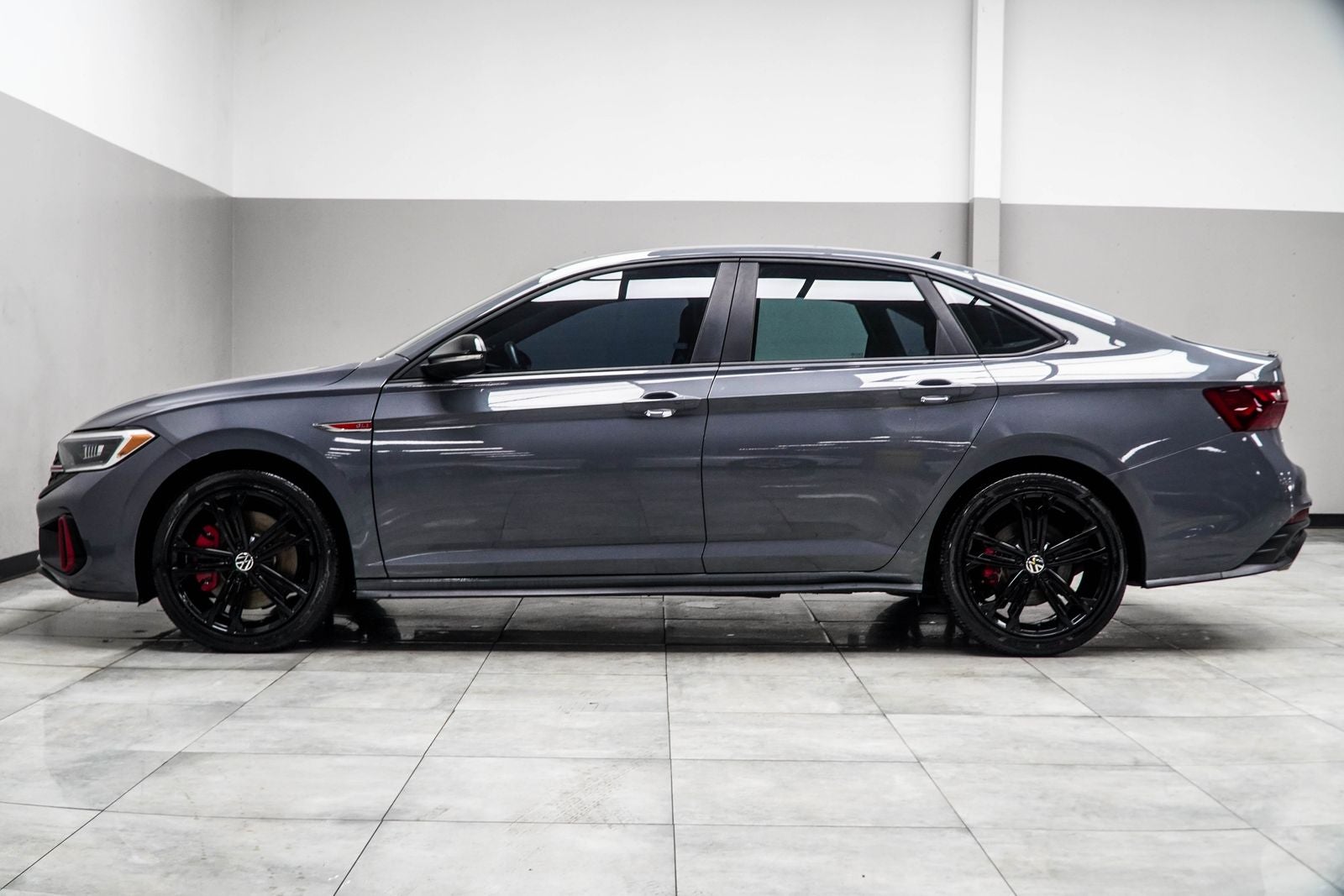 2022 Volkswagen Jetta GLI 2.0T Autobahn