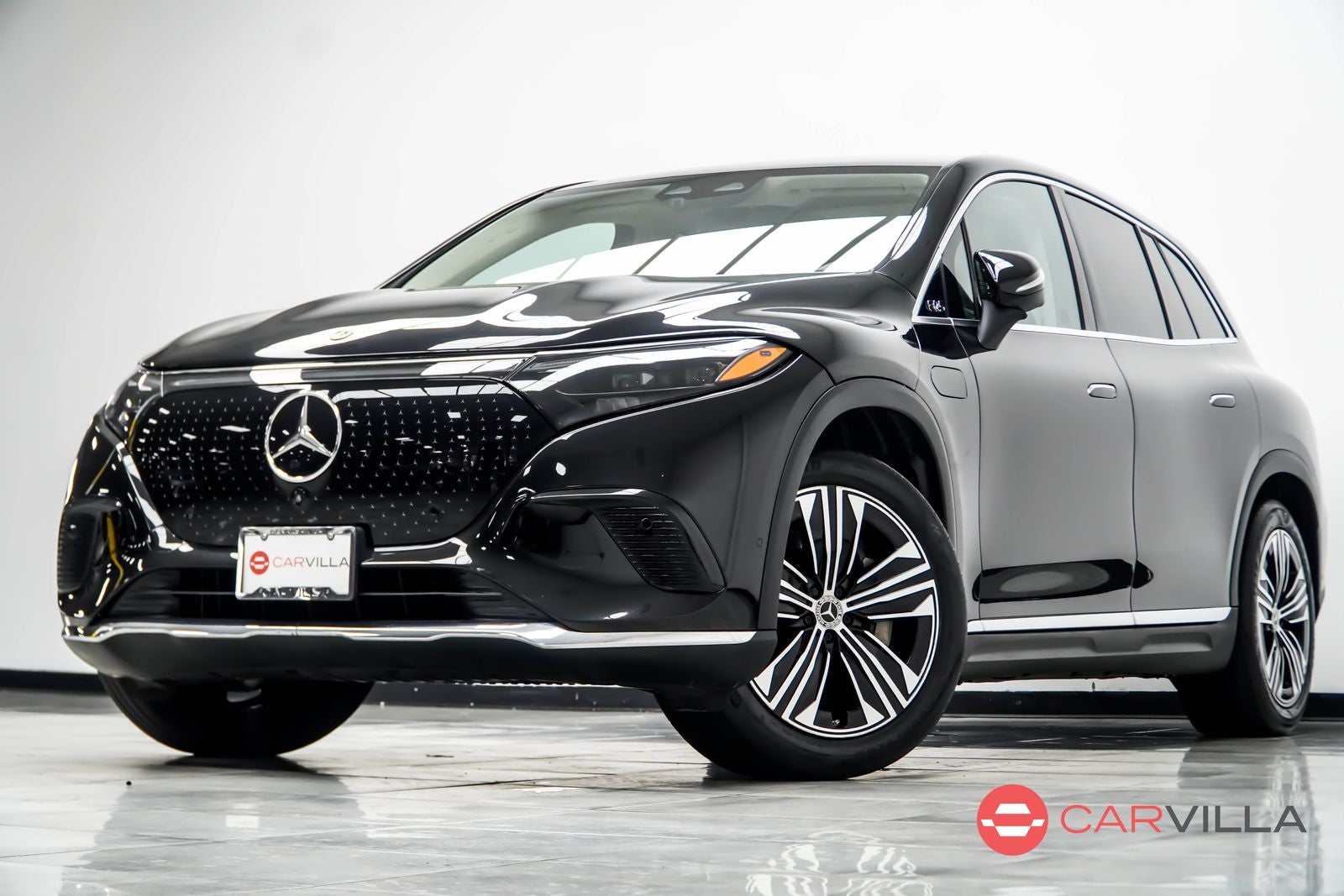 2023 Mercedes-Benz EQS 450 4MATIC®