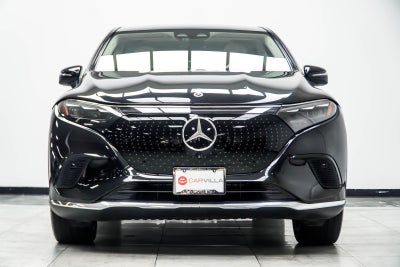 2023 Mercedes-Benz EQS 450 4MATIC®