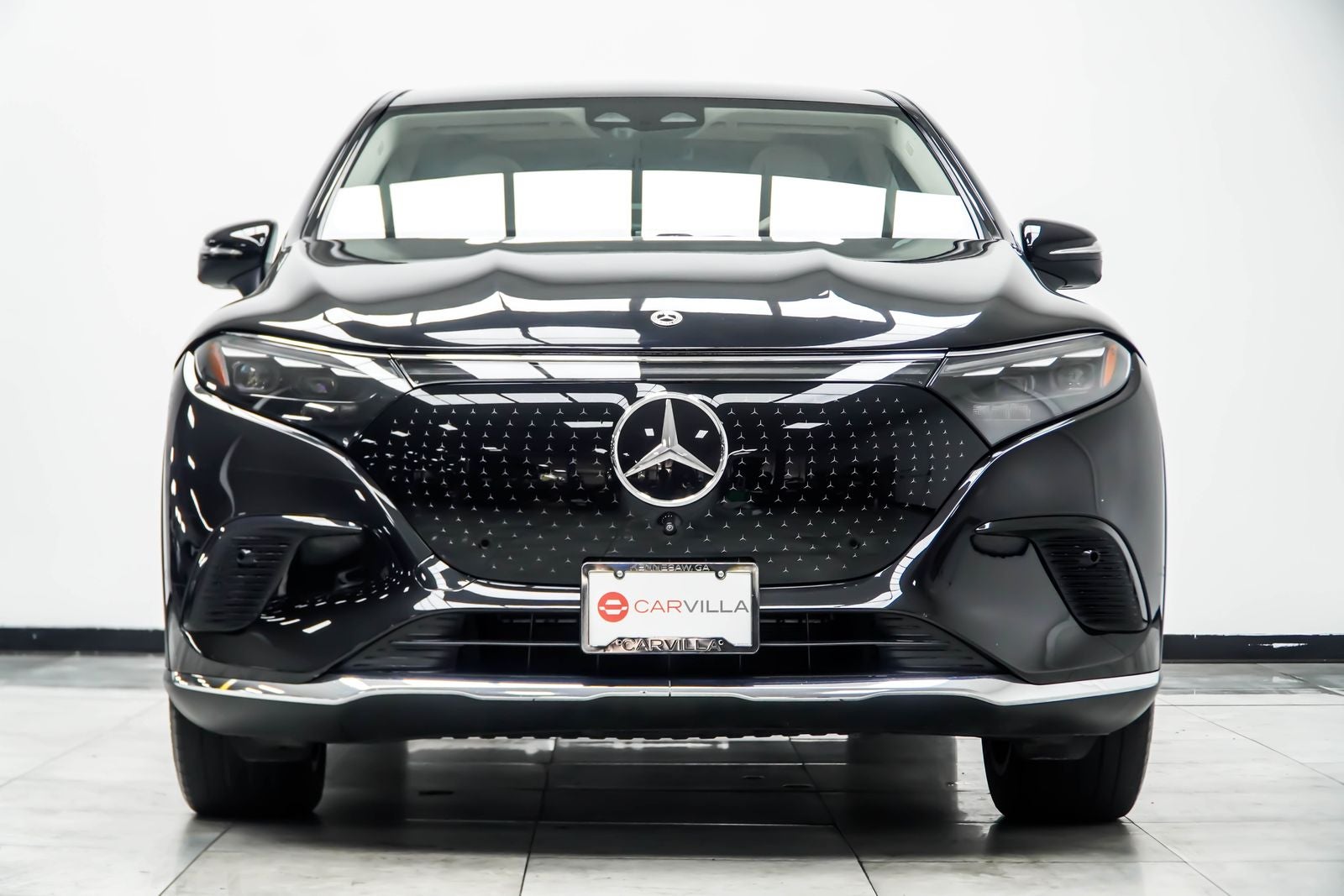 2023 Mercedes-Benz EQS 450 4MATIC®