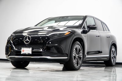 2023 Mercedes-Benz EQS 450 4MATIC®