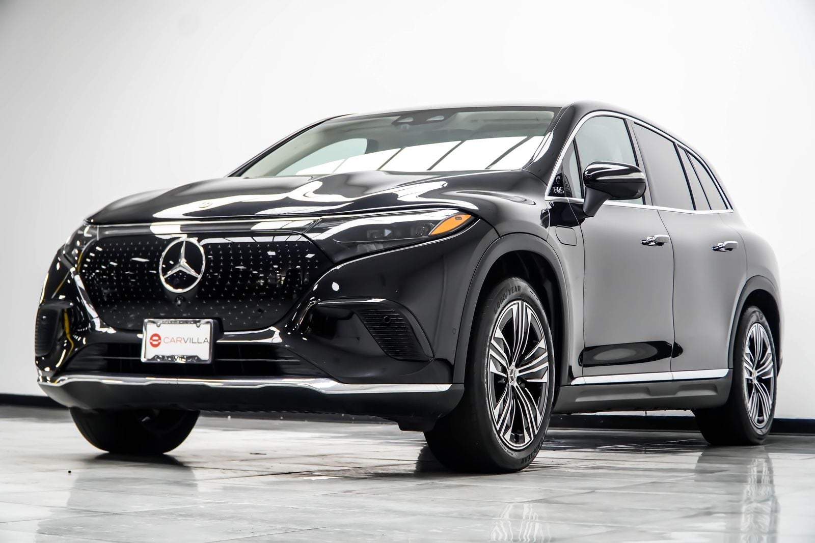2023 Mercedes-Benz EQS 450 4MATIC®