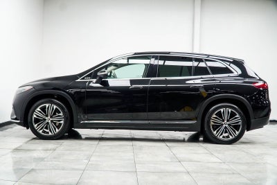 2023 Mercedes-Benz EQS 450 4MATIC®