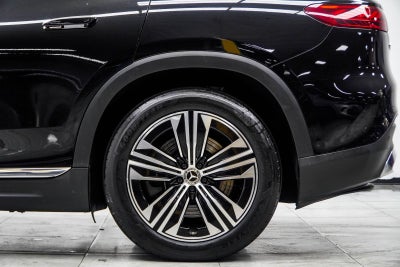 2023 Mercedes-Benz EQS 450 4MATIC®