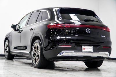 2023 Mercedes-Benz EQS 450 4MATIC®