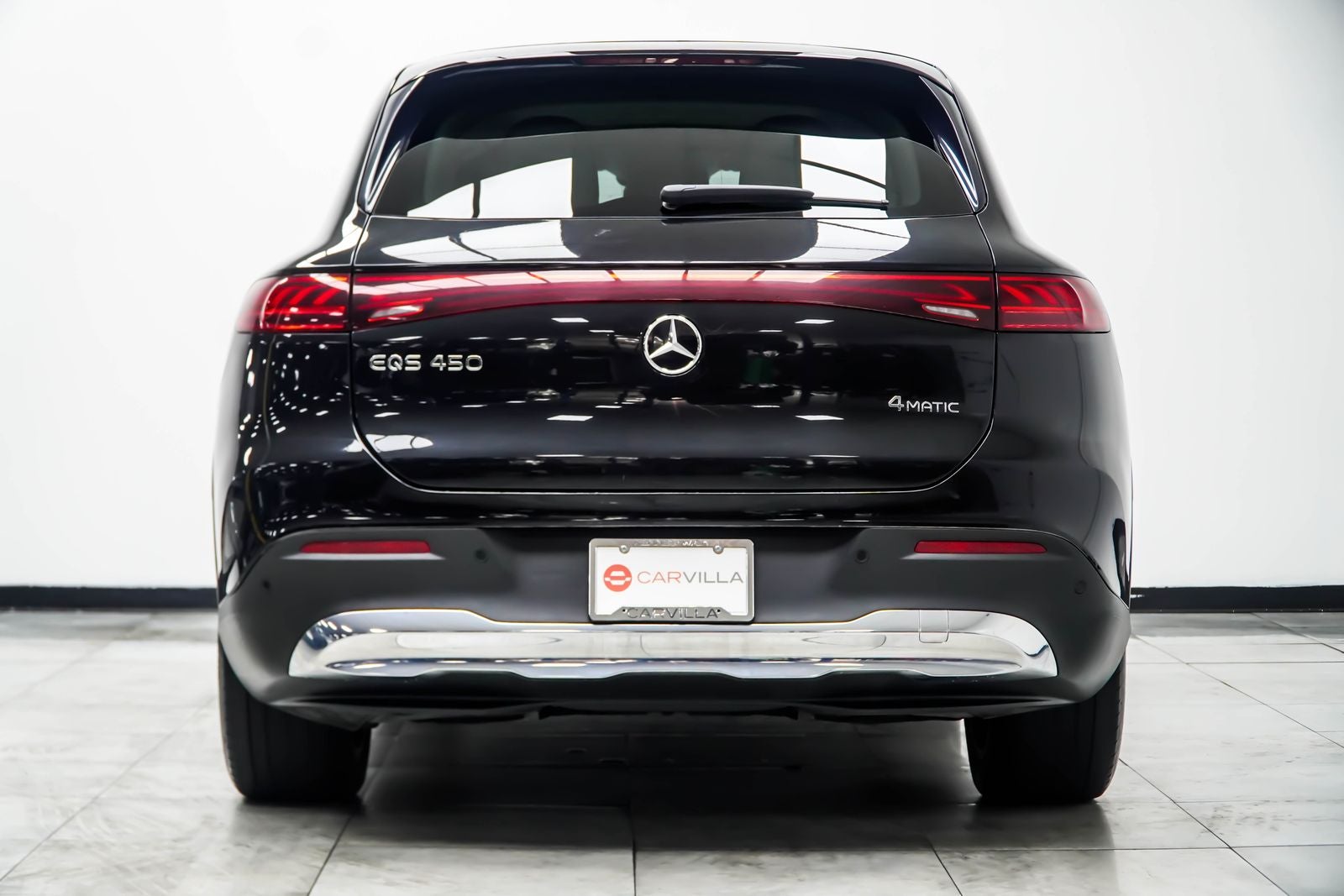 2023 Mercedes-Benz EQS 450 4MATIC®