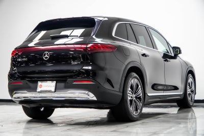 2023 Mercedes-Benz EQS 450 4MATIC®