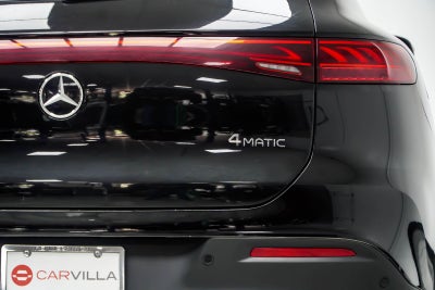 2023 Mercedes-Benz EQS 450 4MATIC®
